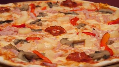 Päevapitsa