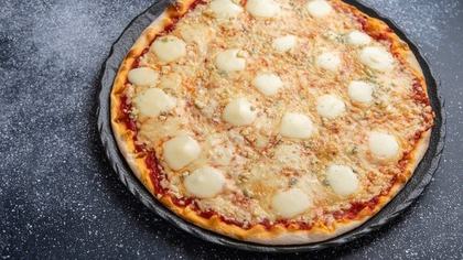 4 Formaggi Speciale