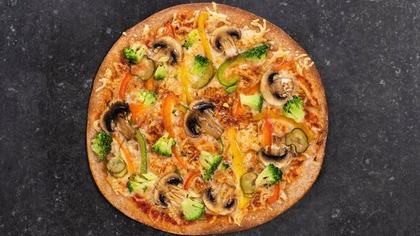 FITLAP vege