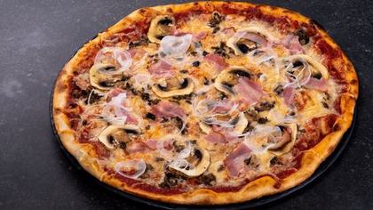 Funghi Speciale
