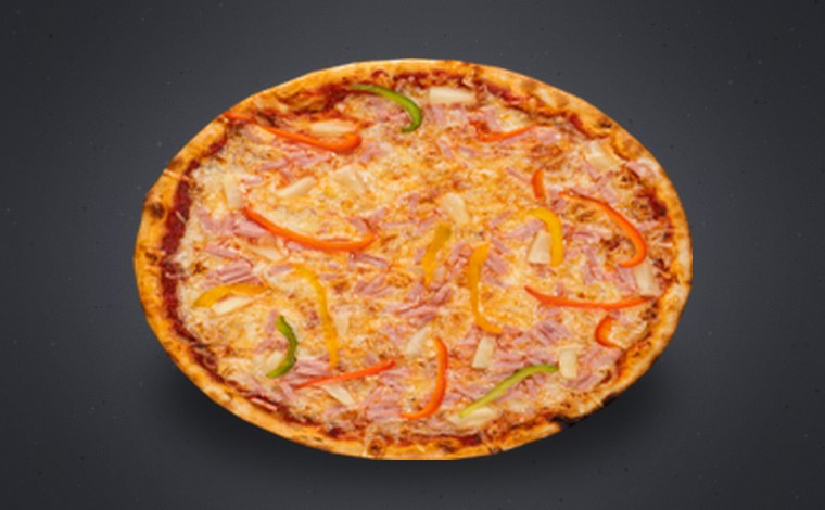 Päevapitsa