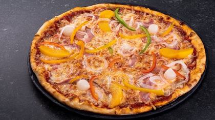 Pappa Pizza