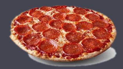 Pepperoni