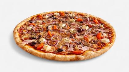 Kreeka pizza