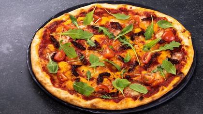 Vegetaria