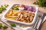 Kebabi eine